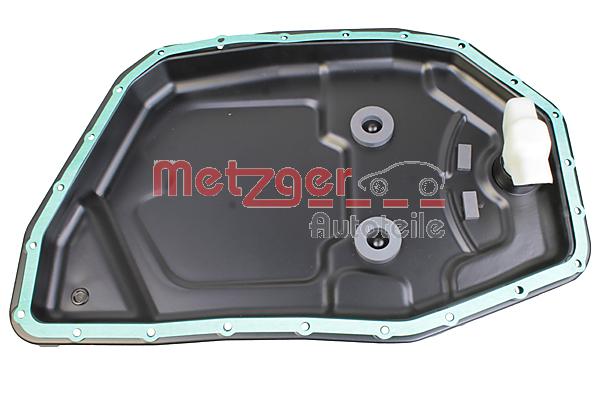 Olejová vaňa automatickej prevodovky METZGER